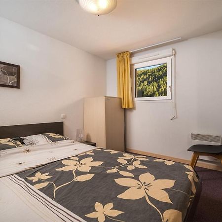 Chalets Du Verdon 2204 Appt Ski Au Pied 6 Pers Allos Exterior photo